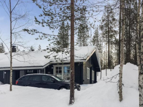 Holiday Home Lomaylläs b26 -palovaarankaarre 8 a in Ylläsjärvi